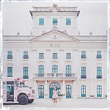 Melanie Martinez – K-12 (Pink Coloured Vinyl)