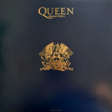 Queen – Greatest Hits II
