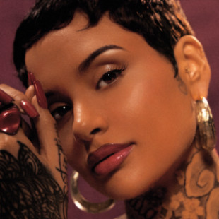 Kehlani – Kehlani (Violet Marble Vinyl)