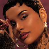 Kehlani – Kehlani (Violet Marble Vinyl)
