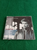 Sasha – Let Me Be The One (2000) original cd