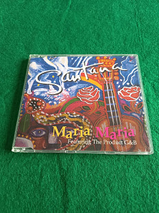 Santana - Maria Maria (1999) original cd