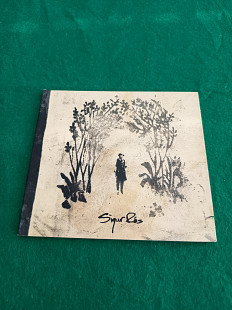 Sigur Rós - Takk... (2005) original cd