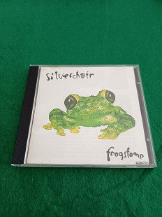Silverchair - Frogstomp (1995) original cd