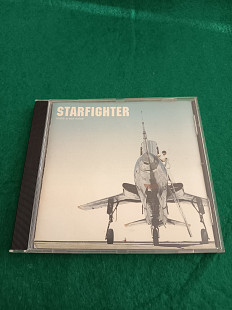 Starfighter - Make a Sex Noise (2002) original cd
