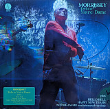 Morrissey – Deluxe Notre-Dame (Yellow Vinyl)