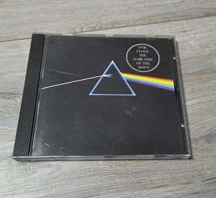 Pink Floyd - Dark Side of The Moon