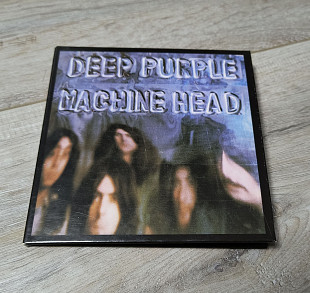Deep Purple - Machine Head