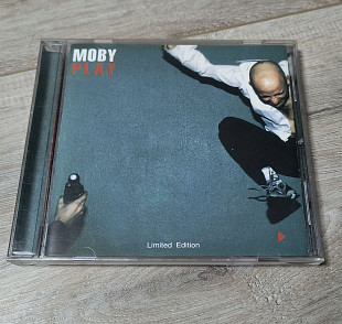 Moby - Play(Limited Edition)