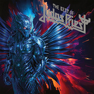 Judas Priest – The Best Of Judas Priest