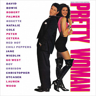 Various – Pretty Woman (OST)
