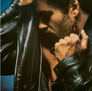 George Michael – Faith