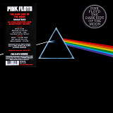 Pink Floyd – The Dark Side Of The Moon LP / Pink Floyd Records – PFRLP8 / Europe 2016