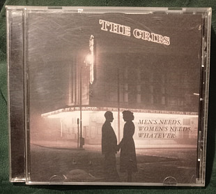 The Cribs – Men's Needs, Women's Needs, Whatever 2007