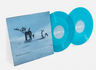Океан Ельзи ‎– Янанебібув 2LP Вініл Запечатаний