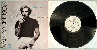 VAN MORRISON ( THEM ) WAVELENGHT ( WB BSK 3212 ) SC 1978 US