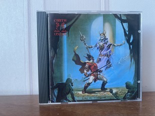 Cirith Ungol King of The Dead