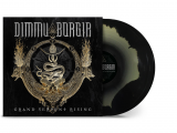 Dimmu Borgir - Grand Serpent Rising