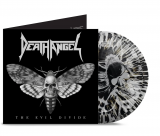 Death Angel - The Evil Divide