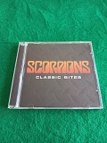 Scorpions - Classic Bites (2002) original cd