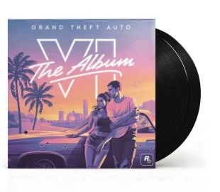 Grand Theft Auto VI (Original Soundtrack)