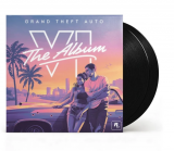 Grand Theft Auto VI (Original Soundtrack)