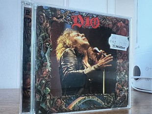 DIO Dio’s Inferno The Last in life