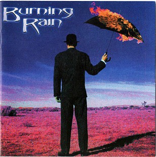 Burning Rain (USA) – Burning Rain (2000/2013)