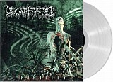 Decapitated - Nihility (Clear Coloured) (LP)