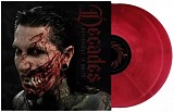 Motionless In White - Decades (Red Marble Coloured) (2 LP)