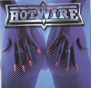 Hotwire (Germany) – Hotwire (1995)