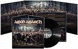 Amon Amarth - The Great Heathen Army (LP)