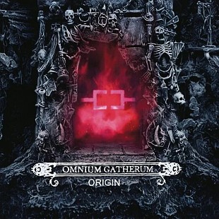 Omnium Gatherum - Origin (LP)