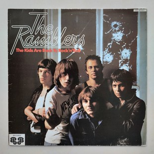 Ramblers – The Kids Are Back To Rock'n'Roll