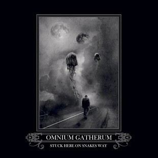 Omnium Gatherum - Stuck Here On Snakes Way (Reissue) (Clear Coloured) (2 LP)