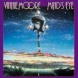 Vinnie Moore (USA) – Mind's Eye (1987)