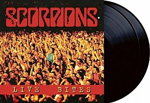 Scorpions - Live Bites (2 LP)