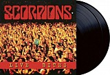 Scorpions - Live Bites (2 LP)