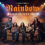 Rainbow - Rock N Roots Of (Coloured) (LP)