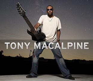 Tony MacAlpine (USA) – Tony MacAlpine (2011)