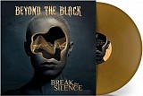 Beyond The Black - Break The Silence (Gold Coloured) (LP)