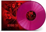 Beyond The Black - Beyond The Black (Gatefold) (Transparent Violet Coloured) (LP)