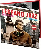 Michel Legrand - Legrand Jazz (180 g) (45 RPM) (Non-Numbered) (2 LP)