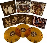 Small Faces - Autumn Stone (Limited Edition) (Coloured) (Anniversary Edition) (3 LP)