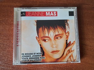 Jeanne Mas - Greatest Hits