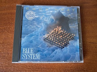 Blue System - Body Heart