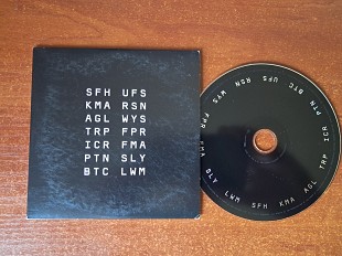 Massive Attack - Collected (Promo)