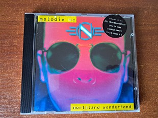 Melodie MC – Northland Wonderland