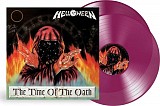 Helloween - The Time Of The Oath (Expanded Edition) (Violet Coloured) (2 LP)