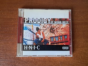 Prodigy – H.N.I.C